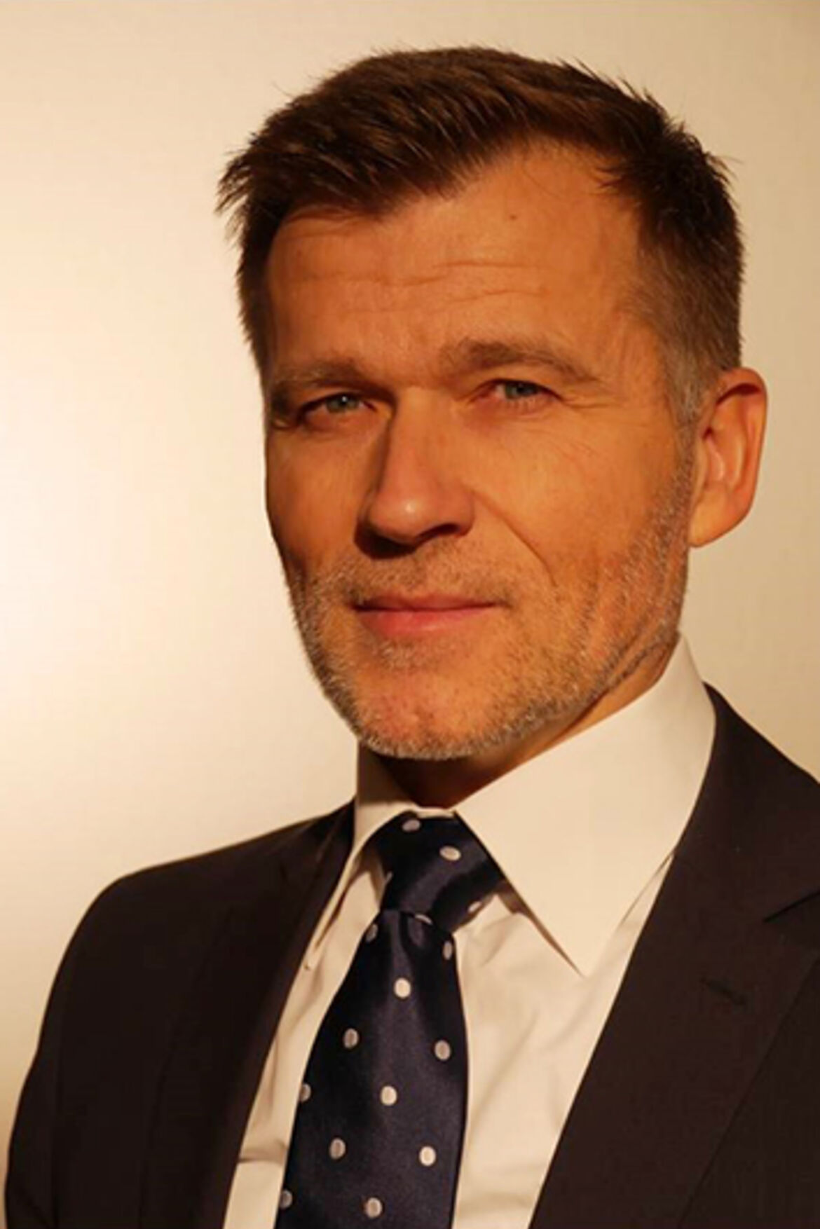Godina, Bojan (PhD) 